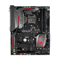 ASUS  ROG MAXIMUS VIII HERO ALPHA 